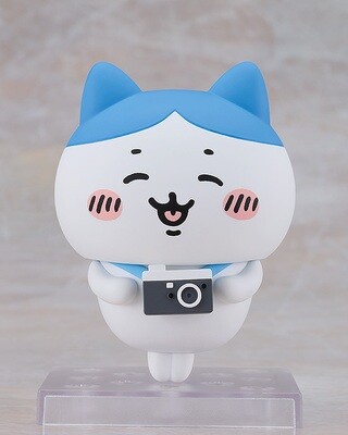 PRE-ORDER Good Smile Nendoroid Chiikawa - Hachiware (rerun)