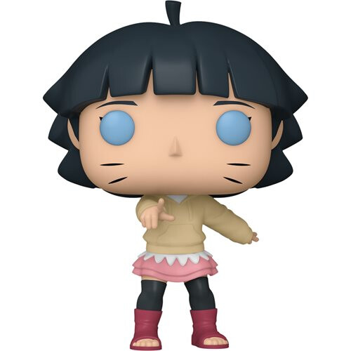 Funko Boruto: Naruto Next Generations Himawari Uzumaki Funko Pop! Vinyl Figure #1654