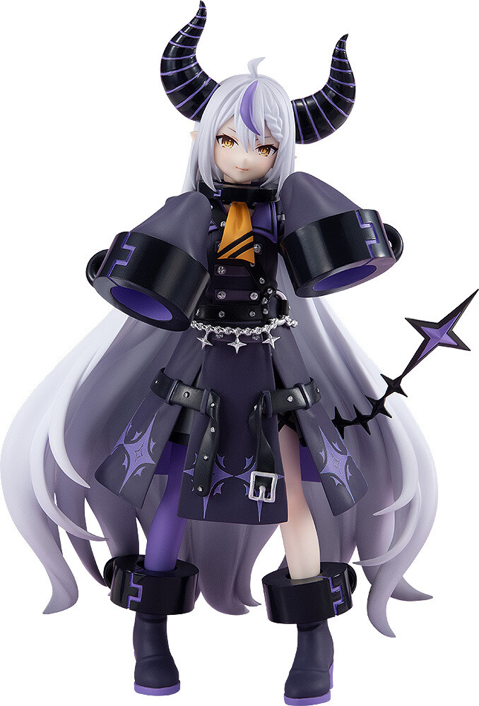 PRE-ORDER Good Smile Pop Up Parade hololive Production - La+ Darkness