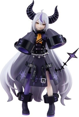 PRE-ORDER Good Smile Pop Up Parade hololive Production - La+ Darkness