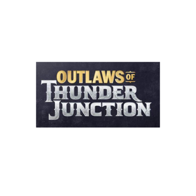 Outlaws of Thunder Junction