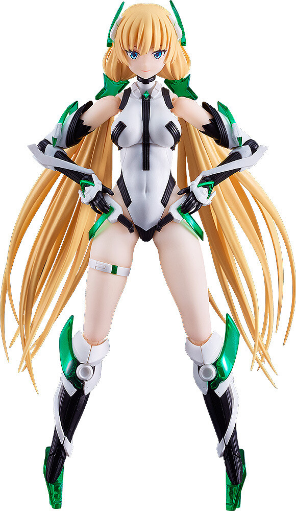 PRE-ORDER Good Smile PLAMATEA Expelled from Paradise - Angela Balzac