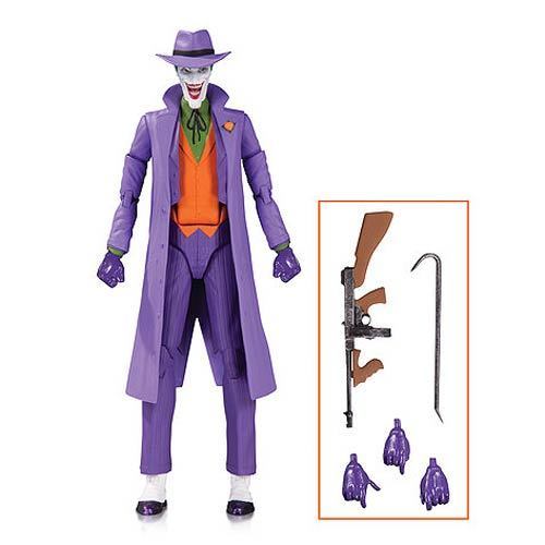 Diamond Select DC Comics Icons Joker Death in the Family Action Figure