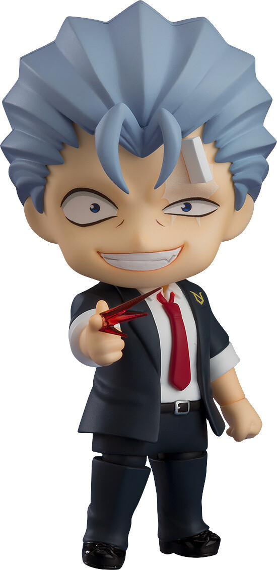 PRE-ORDER Good Smile Nendoroid Undead Unluck - Andy