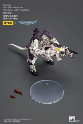 PRE-ORDER Joy Toy Tyranids Hive Fleet Leviathan Termagant with Fleshborer