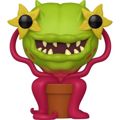 Funko Harley Quinn ANimated Series Frank the Plant Pop! Vinyl Figure