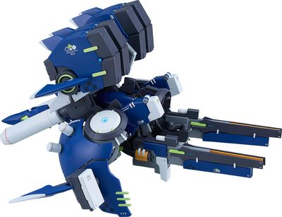 PRE-ORDER Good Smile ACT MODE Expansion Kit Type15 Ver2 Longrange Mode