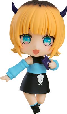 PRE-ORDER Good Smile Nendoroid Oshi No Ko - Memcho