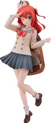 PRE-ORDER Good Smile Bocchi the Rock Ikuyo Kita 1/7th Scale Figure