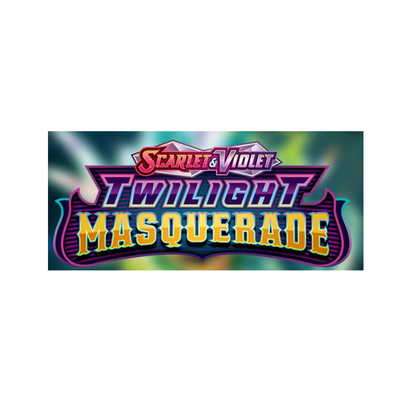 Twilight Masquerade