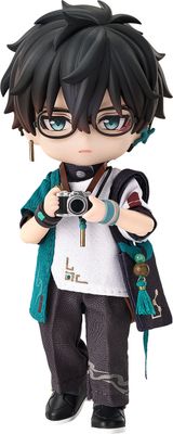 PRE-ORDER Good Smile Nendoroid Doll Honkai Star Rail - Dan Heng Express Travel Ver.