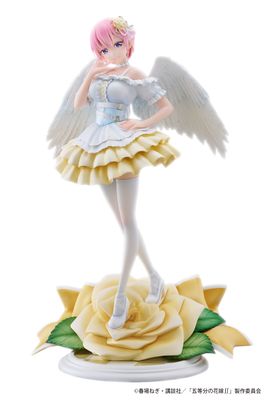 PRE-ORDER Good Smile Quintessential Quintuplets Ichika Nakano 1/7th Scale Figure