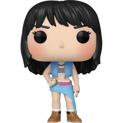 Funko Blackpink Lisa Funko Pop! Vinyl Figure