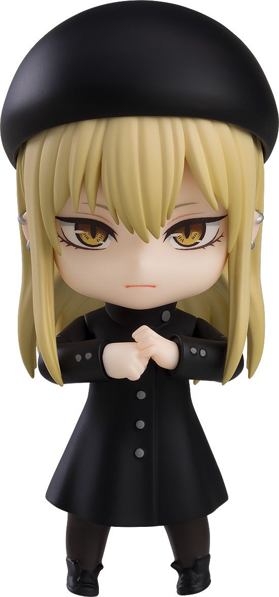 PRE-ORDER Good Smile Nendoroid The Witch and the Beast - Guideau