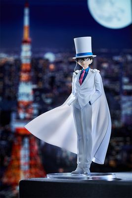 PRE-ORDER Good Smile Pop Up Parade Detective Conan - Kid the Phantom Thief