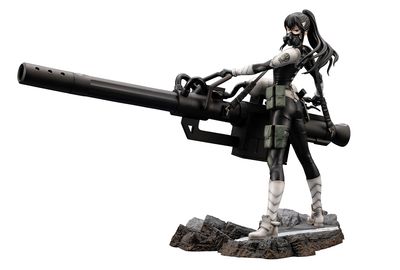 PRE-ORDER Kotobukiya Kaiju No. 8 Mina Ashiro ArtFX J Statue
