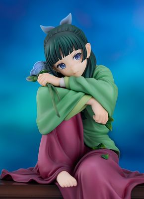 PRE-ORDER Good Smile The Apothecary Diaries - Maomao Figure