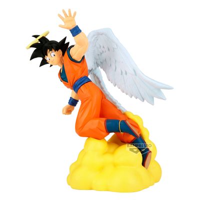 Banpresto Dragon Ball Z History Box Son Goku