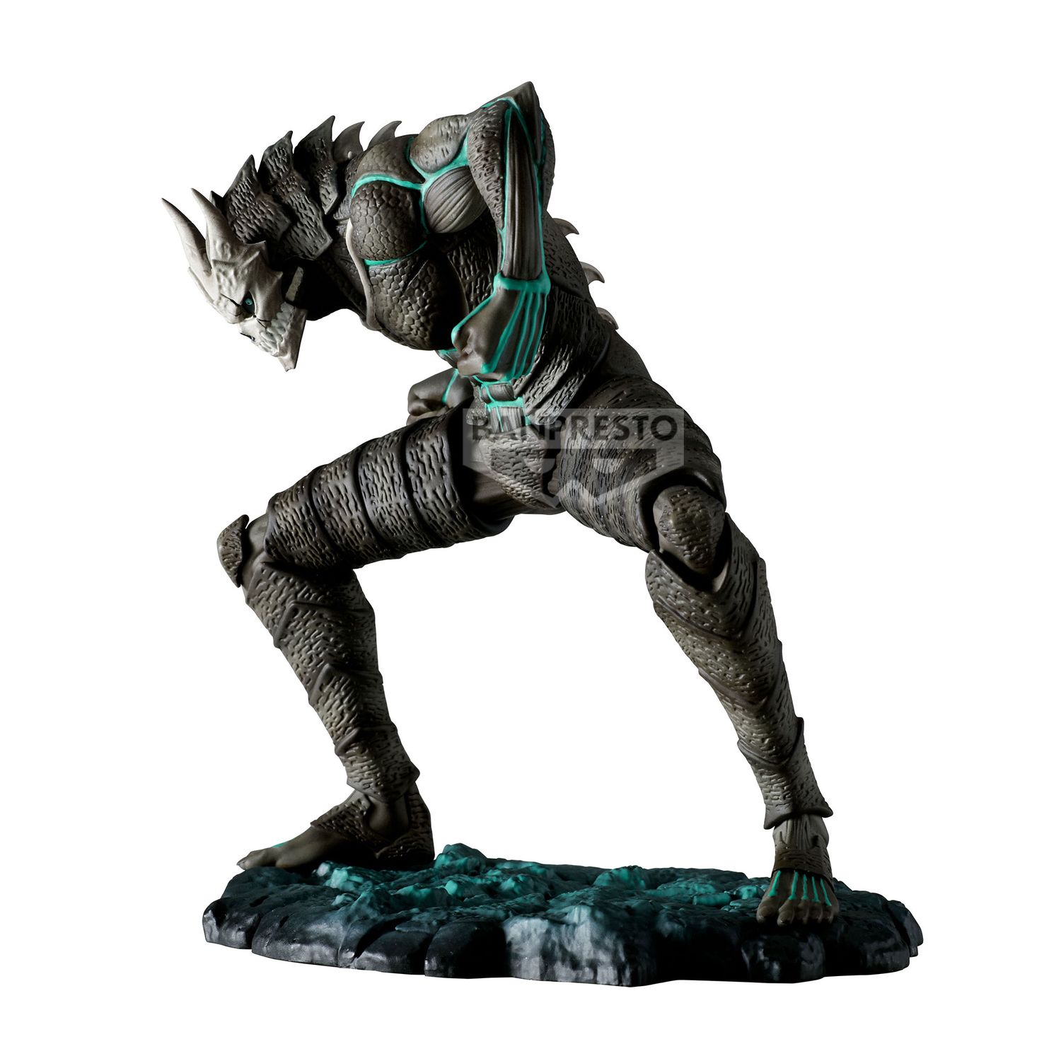 Banpresto Kaiju No. 8 The Brush