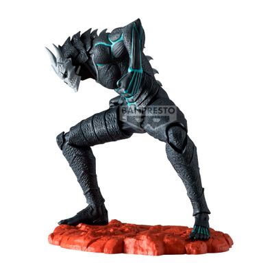 Banpresto Kaiju No. 8 The Anime