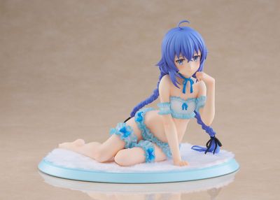 PRE-ORDER Good Smile Mushouku Tensei Jobless Reincarnation - Roxy Migurdia Lingerie Ver. 1/7th Scale Fiugre