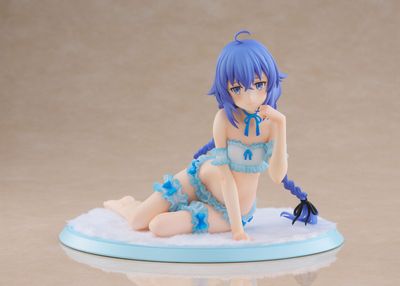 PRE-ORDER Good Smile Mushouku Tensei Jobless Reincarnation - Roxy Migurdia Lingerie Ver. 1/7th Scale Fiugre