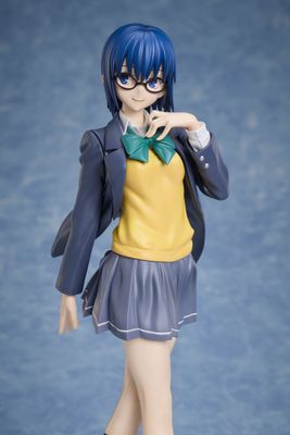 PRE-ORDER Good Smile TSUKIHIME -A piece of blue glass moon- Ciel 1/7 Scale Figure
