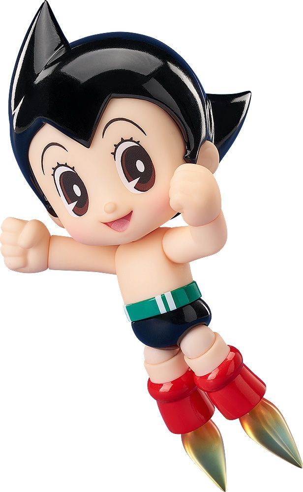 PRE-ORDER Good Smile Nendoroid Astroboy