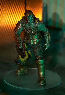 PRE-ORDER Good Smile Pop Up Parade Dead Space - Isaac Clarke