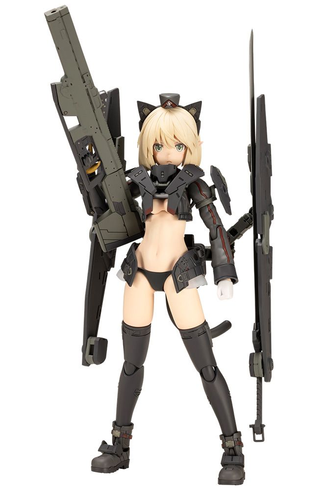 PRE-ORDER Kotobukiya Shimada Humikane Art Works Artynia Plastic Model Kit