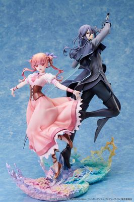 PRE-ORDER Good Smile Sugar Apple Fairy Tale Anne Halford and Challe Fenn Challe 1/7 Complete Figure Set