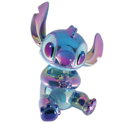 PRE-ORDER Enesco Disney Showcase - Stitch Ceramic Bank