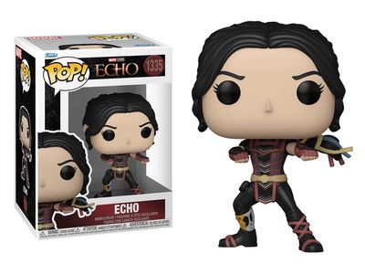 Funko Marvel&#39;s Echo - Echo Pop! Vinyl Figure