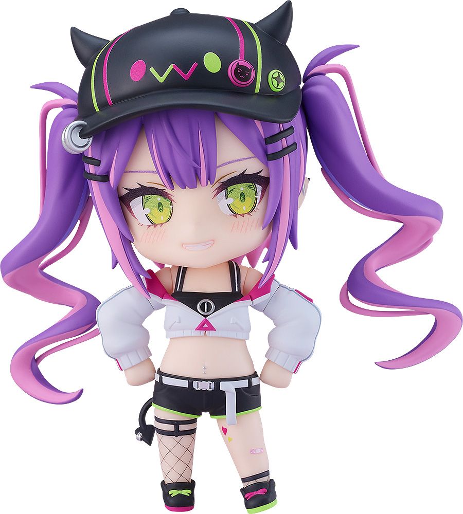 PRE-ORDER Good Smile Nendoroid hololive Production - Tokoyami Towa