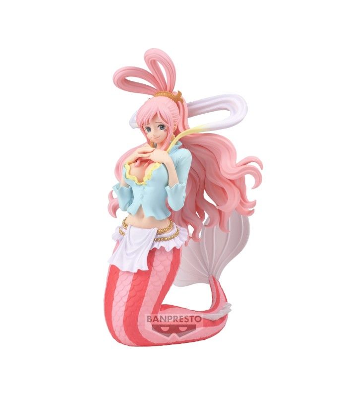 Banpresto One Piece Glitter and Glamours Shirahoshi