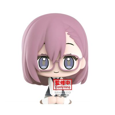 Banpresto 2.5 Dimensional Seduction Figure Ririsa Amano