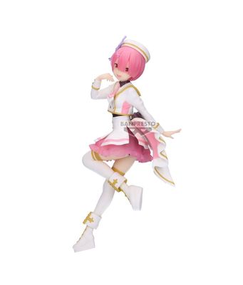 PRE-ORDER Banpresto Re:Zero Starting Life in Another World Espresto Stage Costumes Rem