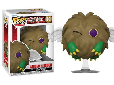 Funko Yu-Gi-Oh! Winged Kuriboh Pop! Vinyl Figure