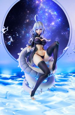 PRE-ORDER Good Smile UMA-chan 1/6th Scale Statue