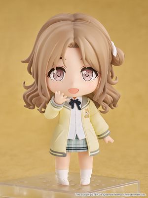PRE-ORDER Good Smile Nendoroid The Idolmaster Shiny Colors - Hinana Ichikawa