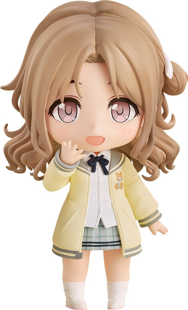 PRE-ORDER Good Smile Nendoroid The Idolmaster Shiny Colors - Hinana Ichikawa