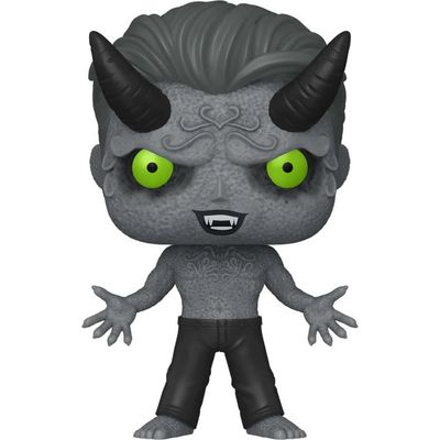 Funko Panic! at the Disco Brendon Urie Demon Pop! Viyl Figure