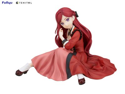 PRE-ORDER Good Smile The Most Heretical last Boss Queen: From Villainess to Savior Tenitol Pryde Royal Ivy 1/7th Scale Figure