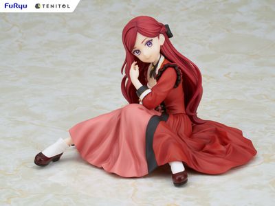 PRE-ORDER Good Smile The Most Heretical last Boss Queen: From Villainess to Savior Tenitol Pryde Royal Ivy 1/7th Scale Figure
