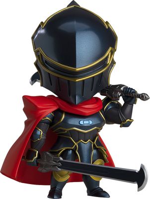 PRE-ORDER Good Smile Nendoroid Overlord - Dark Hero Momon
