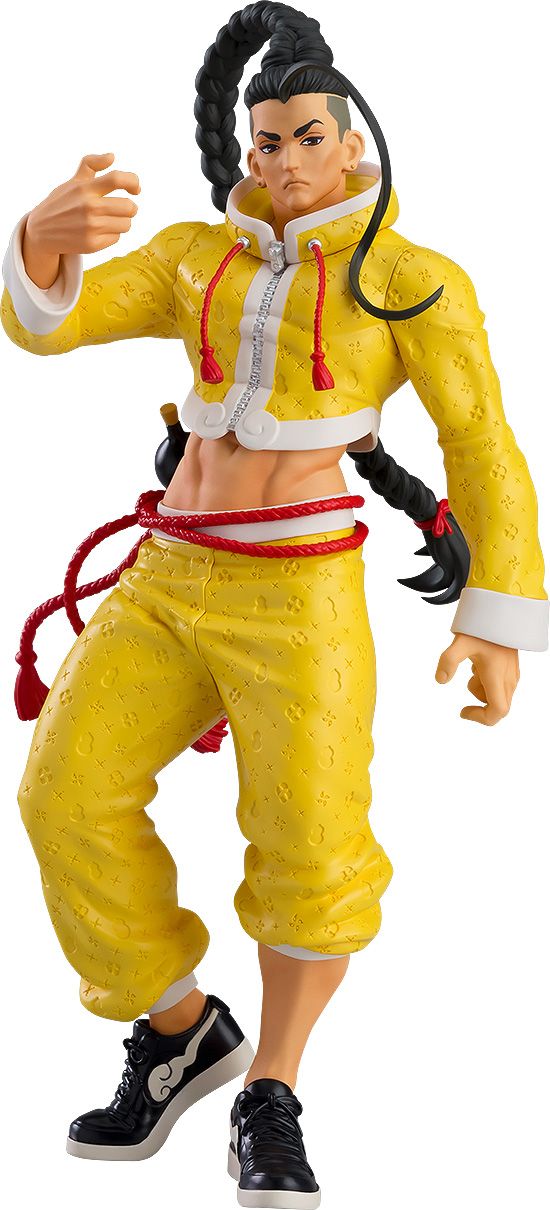 PRE-ORDER Good Smile Pop Up Parade Street Fighter 6 - Jamie