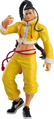 PRE-ORDER Good Smile Pop Up Parade Street Fighter 6 - Jamie