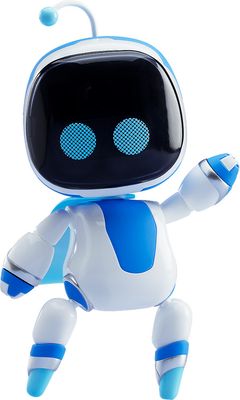 PRE-ORDER Good Smile Nendoroid Astro&#39;s Playroom - Astro