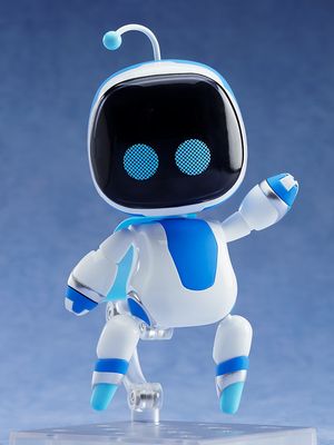 PRE-ORDER Good Smile Nendoroid Astro's Playroom - Astro
