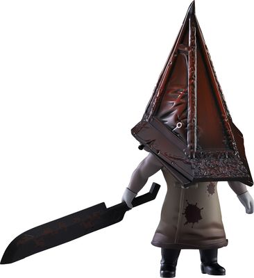 PRE-ORDER Good Smile Nendoroid Silent Hill 2 - Red Pyramid Thing